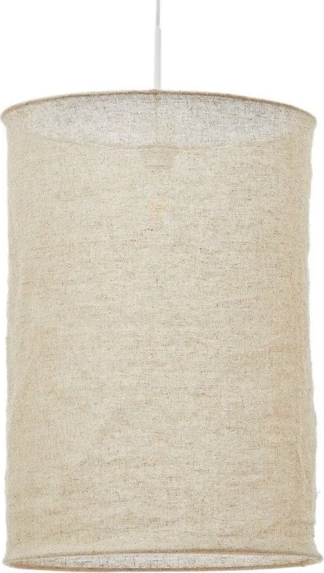 Béžové stínidlo ø 40 cm Mariela – Kave Home