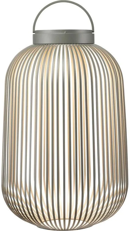 LED přenosné stmívatelné venkovní svítidlo na USB ø 31 cm Lito Led – Blomus